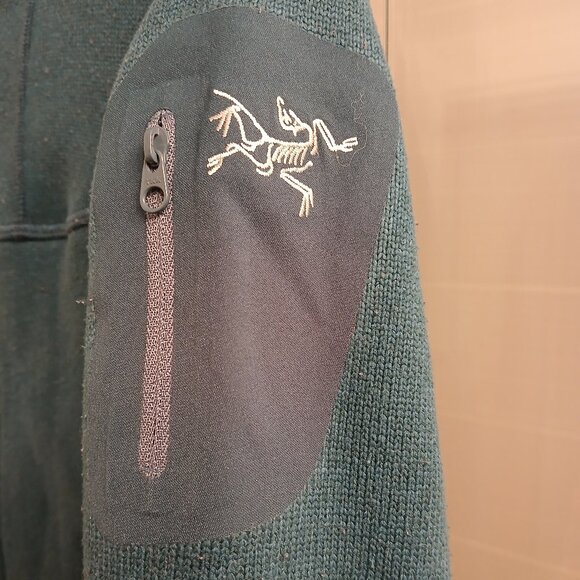 Arc'teryx Covert Cardigan Women's Small - Picture 15 of 15